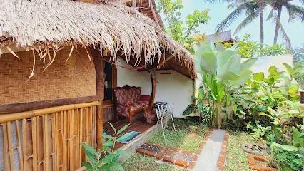 Bunga maliq Bungalow-Lombok