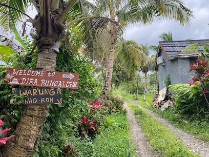 Dira Bungalows Lombok