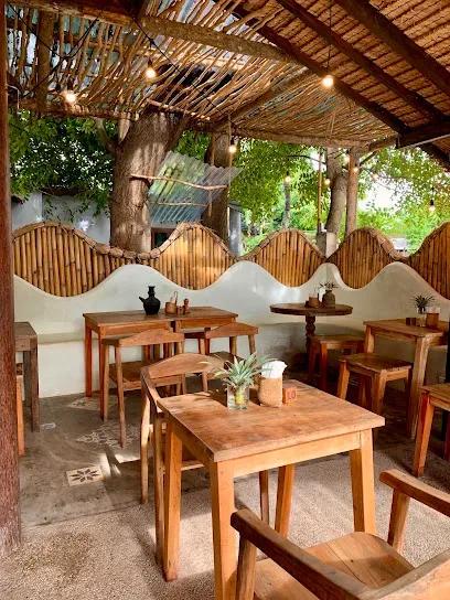 The Shack Restauran and Bar - Gili Trawangan