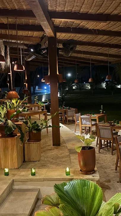 IJO Restaurant