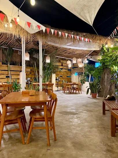 Kayu Manis Kitchen & Bar