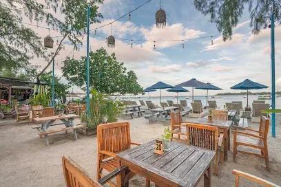 Taste Café & Restaurant