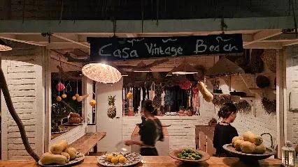 Casa Vintage Beach