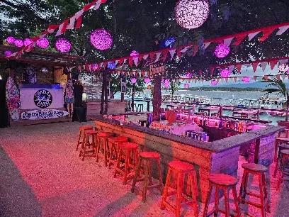 Trawangan Night Market
