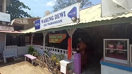 Warung Dewi