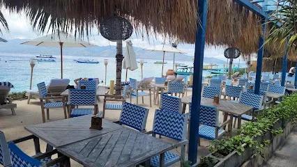 The Beach House BBQ