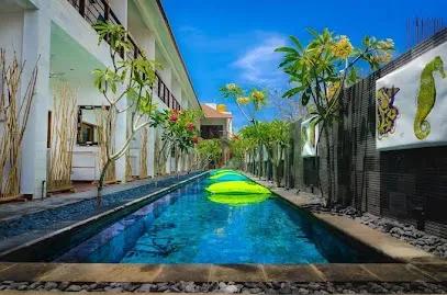 Blue Marlin Trawangan