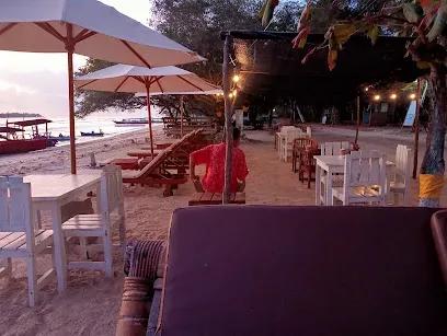 Sunset Bar GRIIL & COFFEE Meno