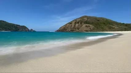 Mawun Beach