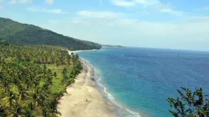 Senggigi Beach