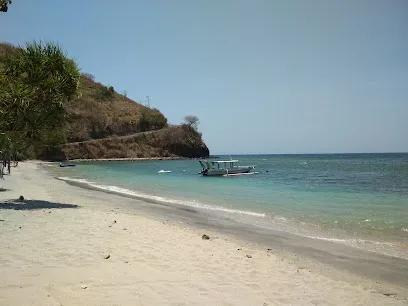 Pandanan Beach