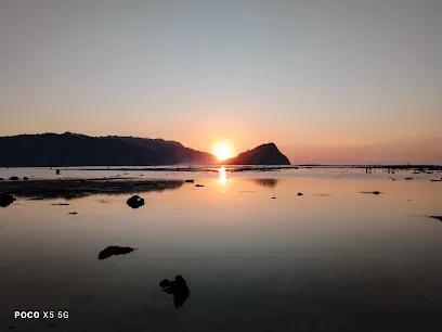 Areguling Beach Lombok