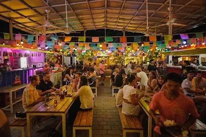 Cantina Mexicana Kuta Lombok