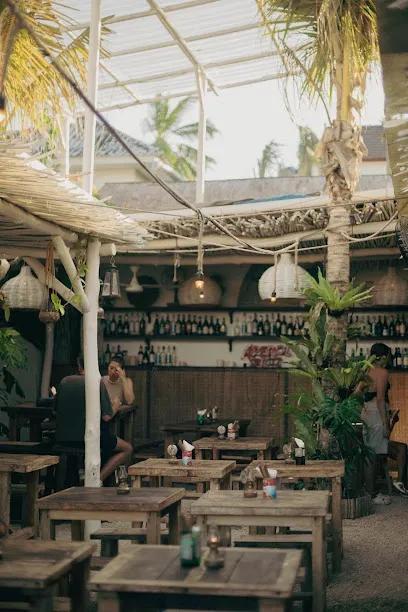 The Shack Lombok