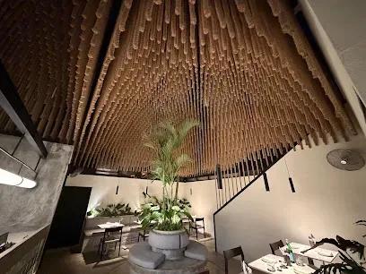 Moss Restaurant & Bar