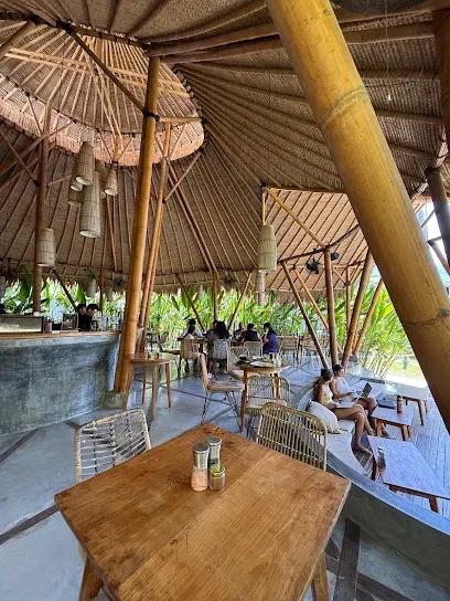 La Cabaña Lombok