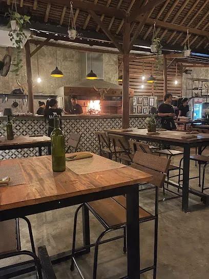 Gaucho Woodfire Steakhouse