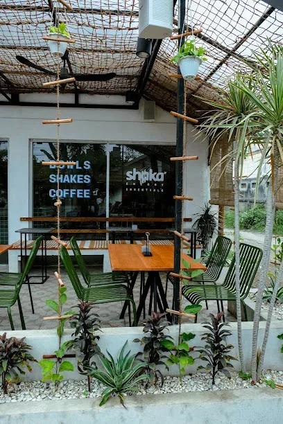 Shaka Cafe & Restaurant - Kuta Lombok