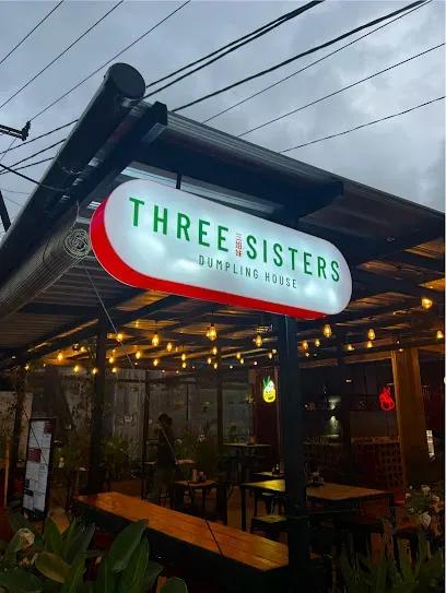 Three Sisters Kuta Lombok