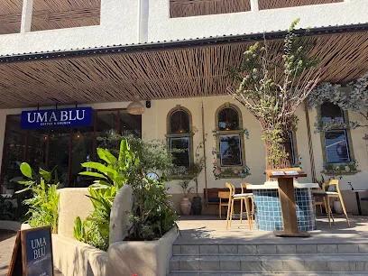 Uma Blu Coffee & Brunch