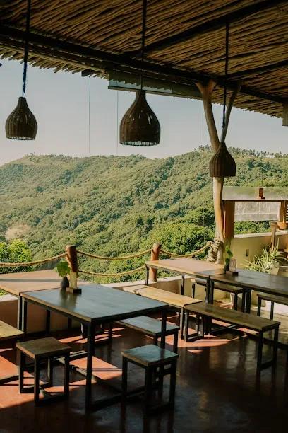 Ashtari  Slow Food Restaurant Lombok