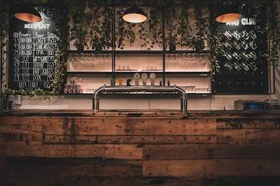 Curfew Restaurant and Beer Garden