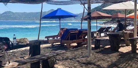 Mawi Surf Cafe