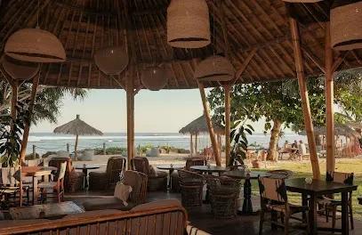 Segara Lombok bar & restaurant