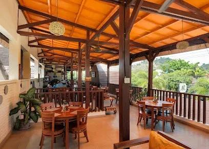 Surf Kitchen