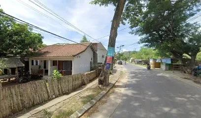 Warung Jawa 1