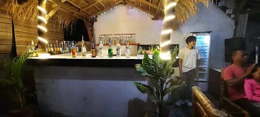 Friendly warung