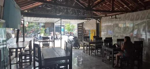 Felice's Vegetarian Restaurant