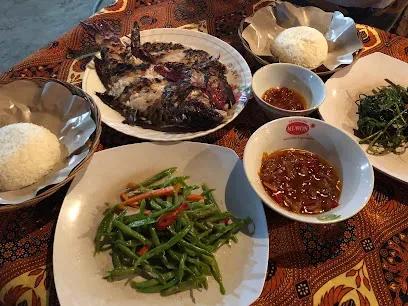 Sonya’s ikan panggang