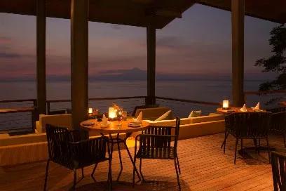 The Kliff Bistro