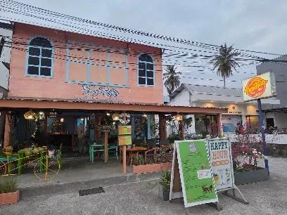 Frontera Tex - Mex Kitchen Senggigi