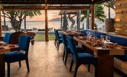 Qerang : Exquisite Seafood & Steaks