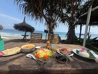 Coco beach restaurant