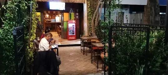 Warung Maldini