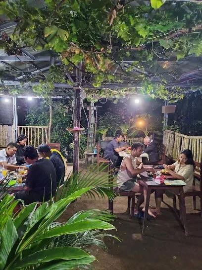 Dapur Ina Senggigi