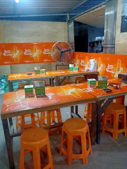Warung Cak Poer