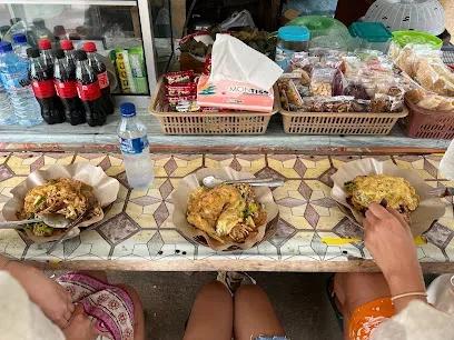 WARUNG SINGGAH Gado Gado & Pelecing Mpok Dije