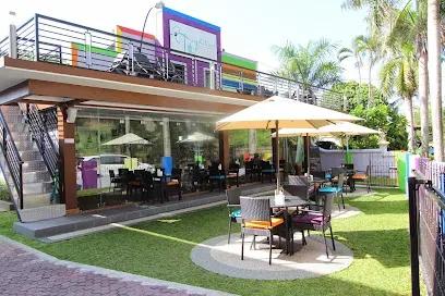 Temptations Bakery, Cafe & Restaurant