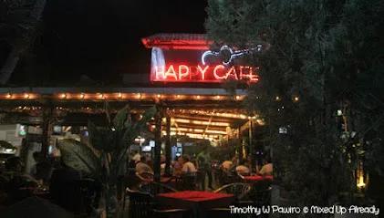 Happy Cafe