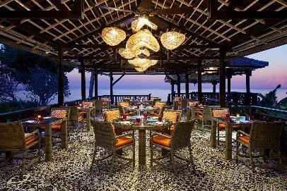 Senja Restaurant