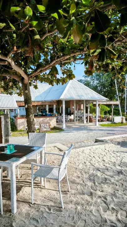 Olah-Olah Restaurant