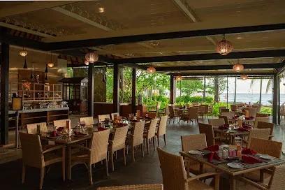 Kayangan Restaurant