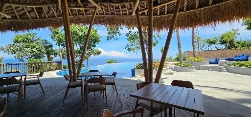 Amatera Restaurant & Bar - Kalandara Resort