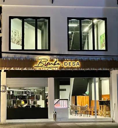 Coffee Club Senggigi @Bumbu Desa