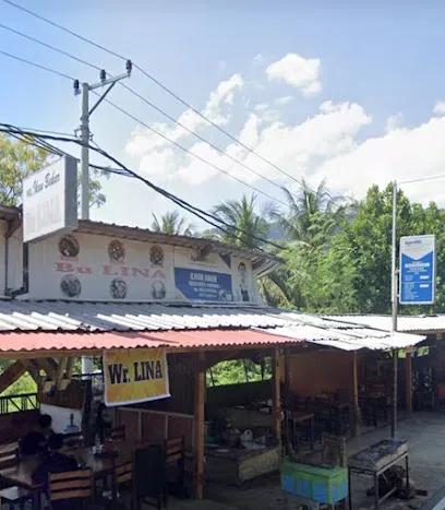 WARUNG LINA (IKAN BAKAR LINA) - Nipah Beach