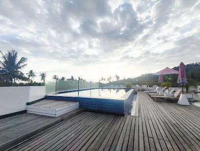 Taman Unique Hotel